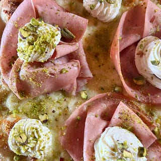 Bella Mortadella