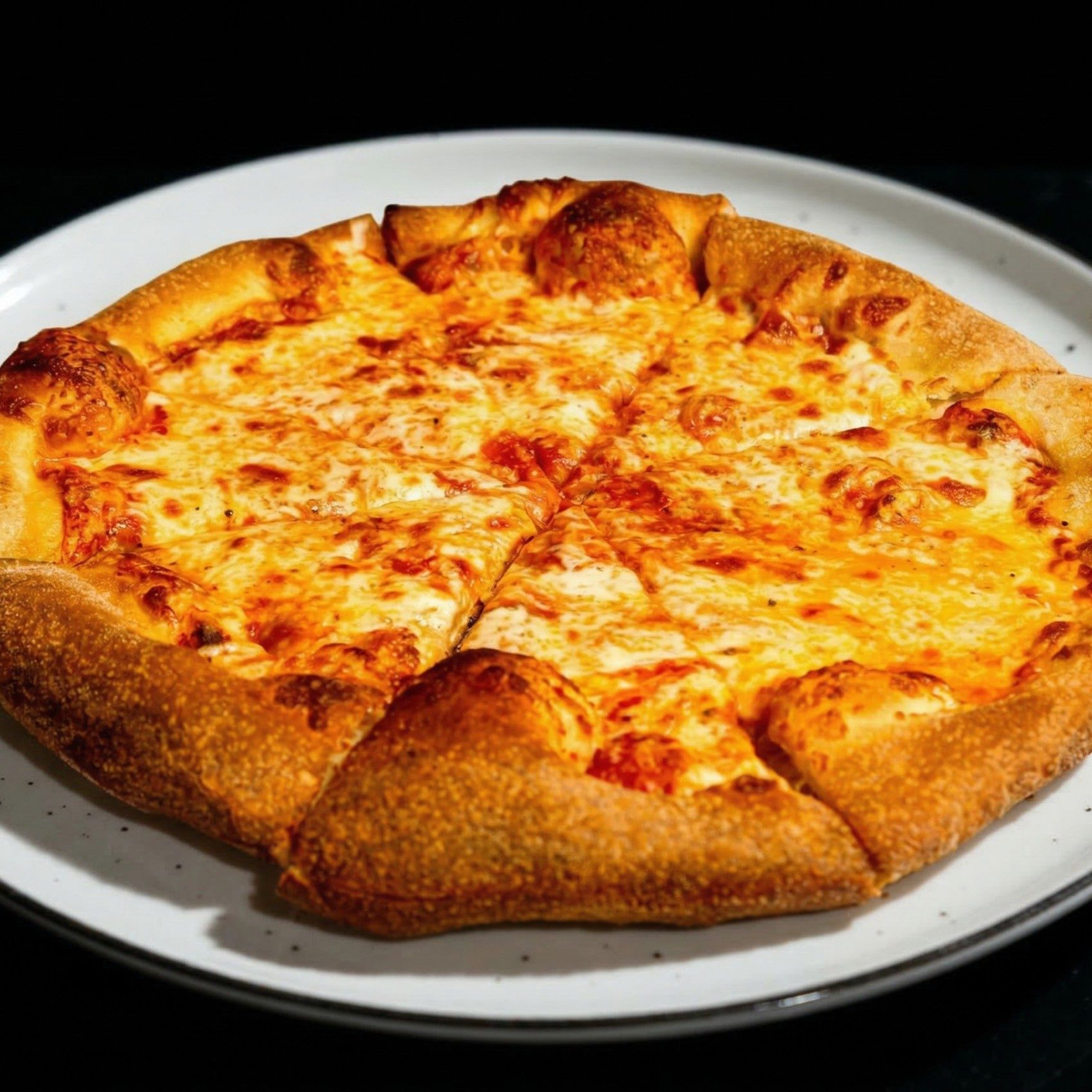 Cheese Pizza.