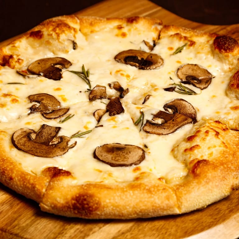 Delicious New York Italian Restaurant