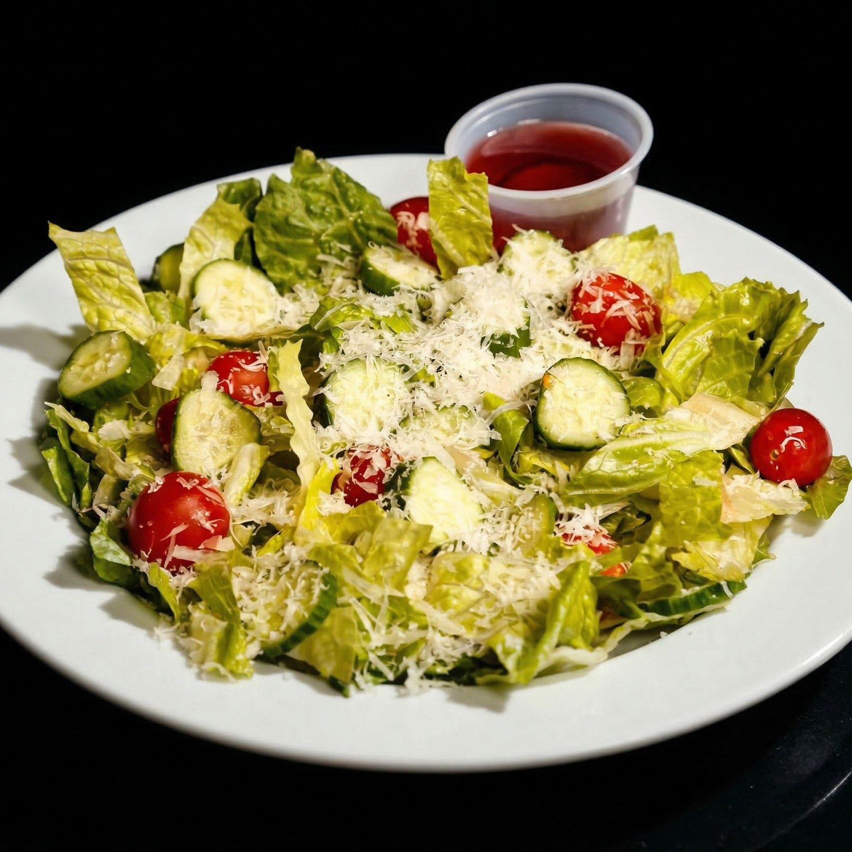 House Salad.