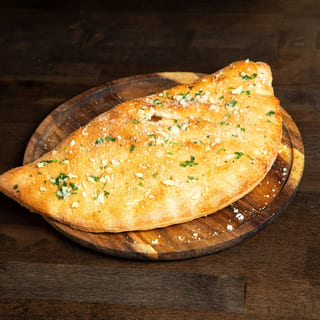Calzone Protein